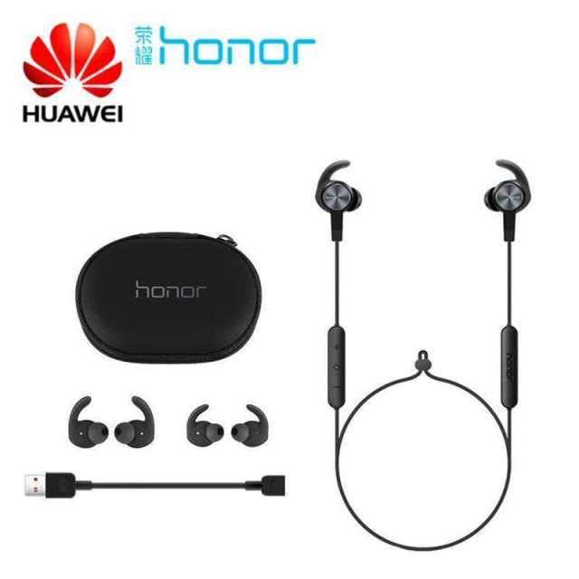 Honor xSport Bluetooth Earphone AM61 Headphone black