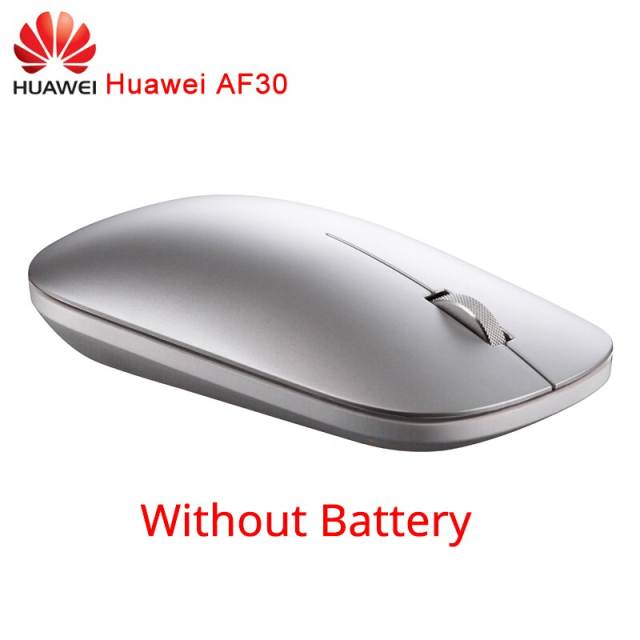 HUAWEI AF30 Wireless Bluetooth Mouse Optical Silent Mouse