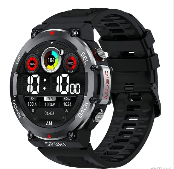 LEMFO LF33 Smart Watch