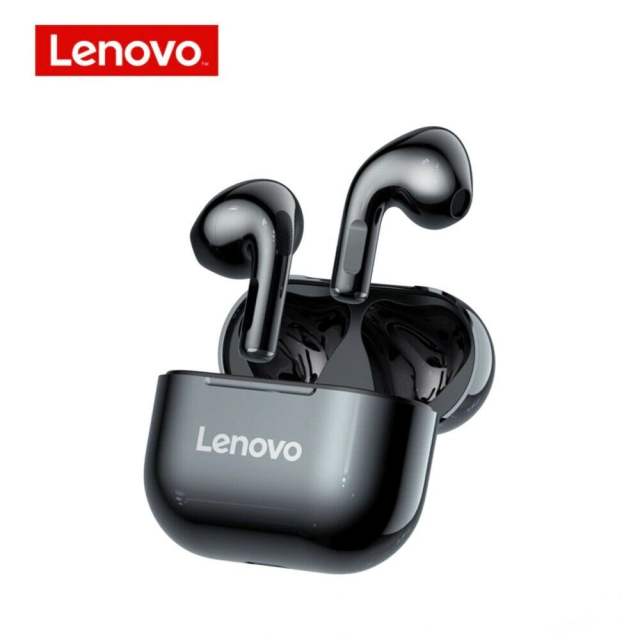 New Lenovo LP40 TWS Bluetooth 5.0 Earphones Wireless headphones Waterproof Earbuds
