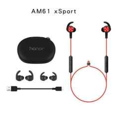 Honor xSport Bluetooth Earphone AM61 Headphone black