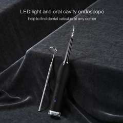 Xiaomi Youpin YMYM Dental Calculus Electric Tartar Remover Ultrasonic Whitening Tooth Cleaner
