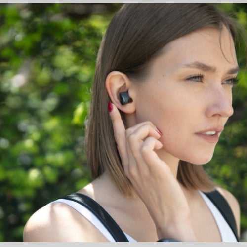 WEARBUDS PRO Gen 2 Smart Watch Bluetooth Wireless Earbuds 2 in 1 Fitness Activity Tracker