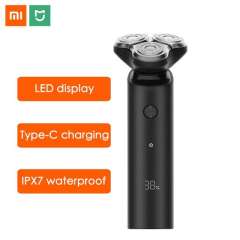 New Xiaomi S500 Electric Shaver for men shaving machine razor shaver