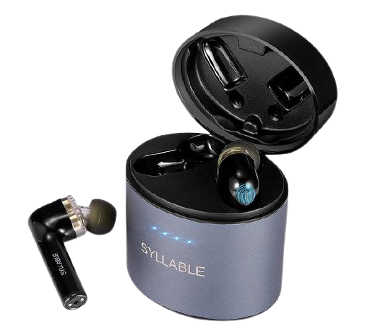 Original SYLLABLE S119 bluetooth V5.0 bass earphones wireless headset