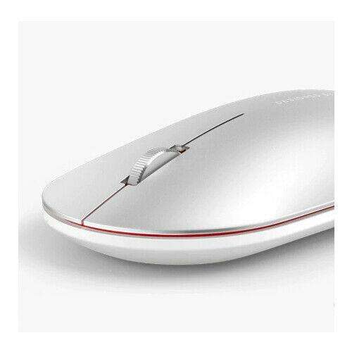 Newest Xiaomi Bluetooth mouse Mi fashion Wireless Mouse Game Mouse 1000dpi