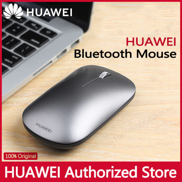 HUAWEI AF30 Wireless Bluetooth Mouse Optical Silent Mouse