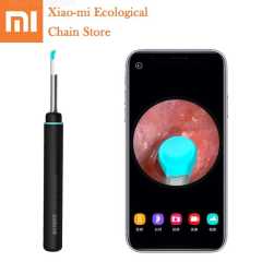 Xiaomi Bebird M9 Pro Smart Visual Ear Stick In-Ear Cleaning Endoscope