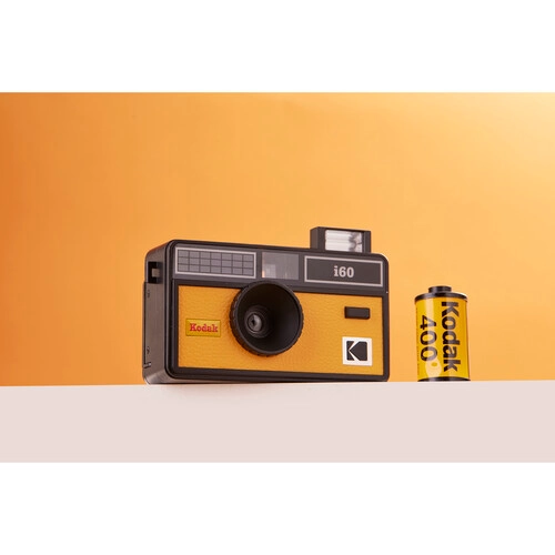 2023 New Kodak i60 35mm Film Camera