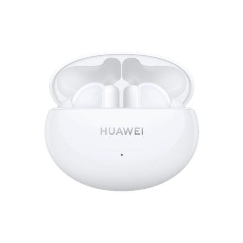 HUAWEI FreeBuds 4i Wireless Earphones Bluetooth 5.2 Active Noise Cancellation