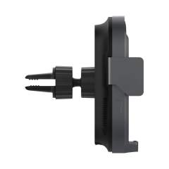NEW Xiaomi Wireless Car Charger Pro 50W Max Automatic Sensor Stretching Fast Charging