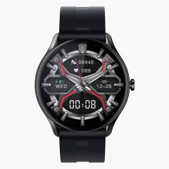 New SENBONO MAX9 Smart Watch Men 1.32 inch Full Touch Screen Sport Fitness IP68 Waterproof