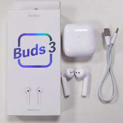 Newest Xiaomi Redmi Buds 3 TWS Wireless Earbuds 5.2 Noise Canceling Waterproof Earphone