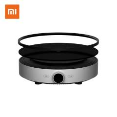 Xiaomi Mijia whiter Mi home smart Creative Precise Control Induction Cooker with Mijia pot app Remote control