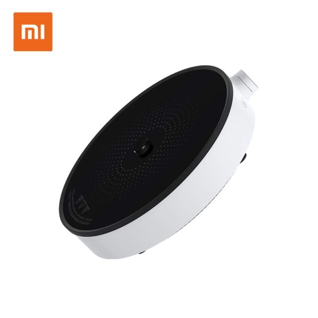 Xiaomi Mijia whiter Mi home smart Creative Precise Control Induction Cooker with Mijia pot app Remote control