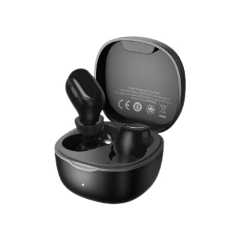 Baseus WM01 Bluetooth 5.0 Earbuds TWS Wireless Earphones with Microphone Headphones
