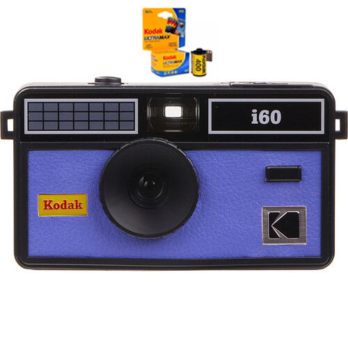 2023 New Kodak i60 35mm Film Camera