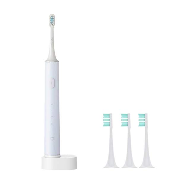 XIAOMI Toothbrush T500 MIJIA Electric Toothbrush Sonic Brush Ultrasonic Oral Hygiene Cleaner