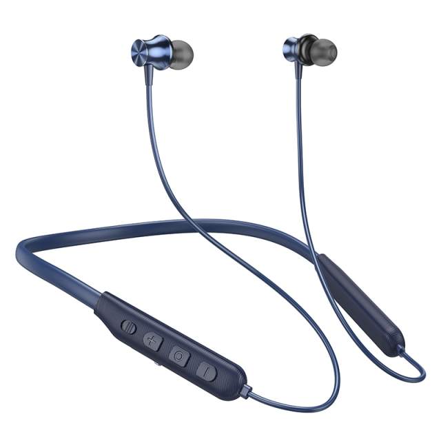 HOCO Sport Bluetooth Earphone Wireless Headphones Microphone Stereo surround Bass