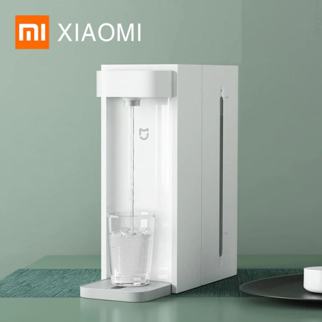 XIAOMI MIJIA Hot Water Dispenser Machine C1 Electric Kettle 2.5L Smart temperature