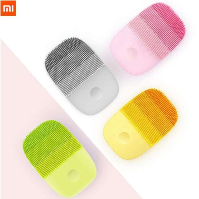Xiaomi Youpin inFace Smart Sonic Clean Electric Deep Facial Cleaning