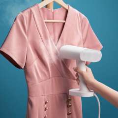 XIAOMI MIJIA Garment Steamer Iron Portable Steam Cleaner Home Electric Hanging Mite Removal