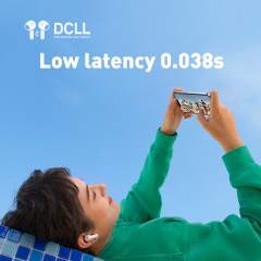 Baseus Bowie M2 ANC TWS Bluetooth 5.2 Earphones Active Noise Cancelling Headphones