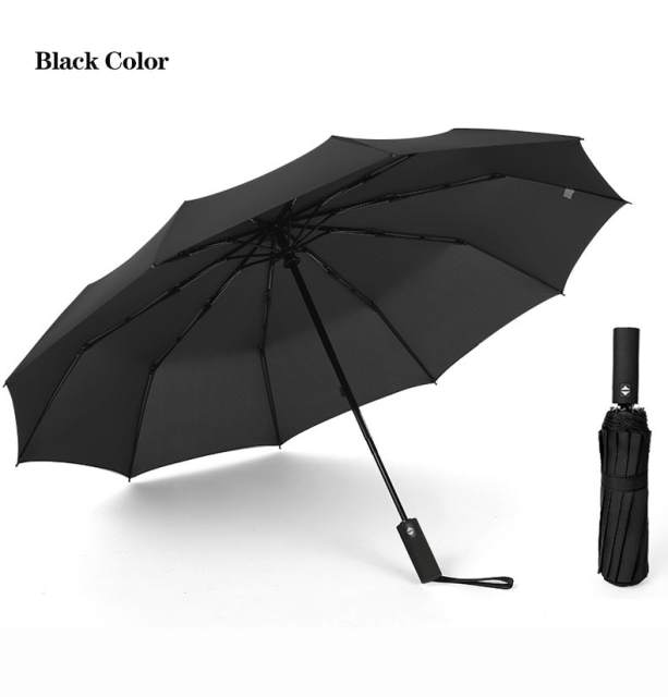 Xiaomi Strong Automatic Umbrella Waterproof Windproof