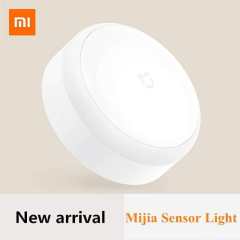 Xiaomi Mijia Sensor Yeelight Night Light Lamp