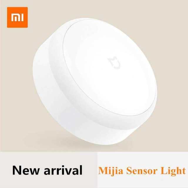 Xiaomi Mijia Sensor Yeelight Night Light Lamp