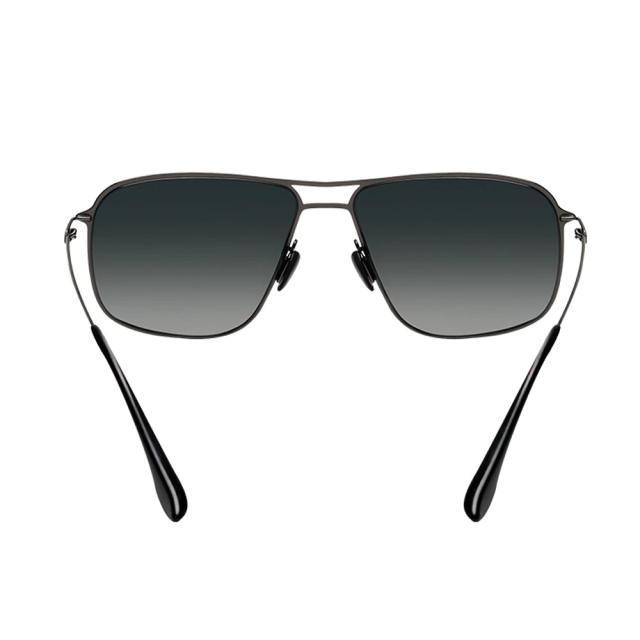 Xiaomi Mijia Classic Square Sunglasses PRO stainless steel frame Nylon polarized lens UV protection