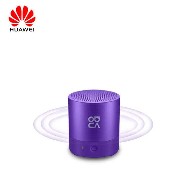 Huawei Mini Speaker CM510 Wireless Bluetooth 4.2 Speaker