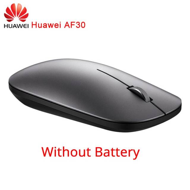 HUAWEI AF30 Wireless Bluetooth Mouse Optical Silent Mouse