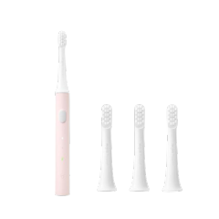 XIAOMI T100 MIJIA Sonic Electric Toothbrush Cordless USB Rechargeable Toothbrush