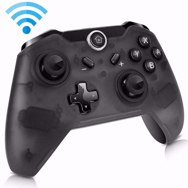 New Wireless Pro Controller Gamepad Joypad Remote for Nintendo Switch Console