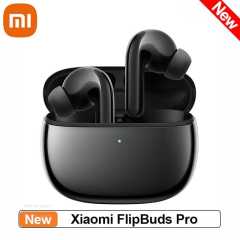 Xiaomi FlipBuds Pro Flagship Product True Wireless Earbuds Earphone Active Noice Cancelling