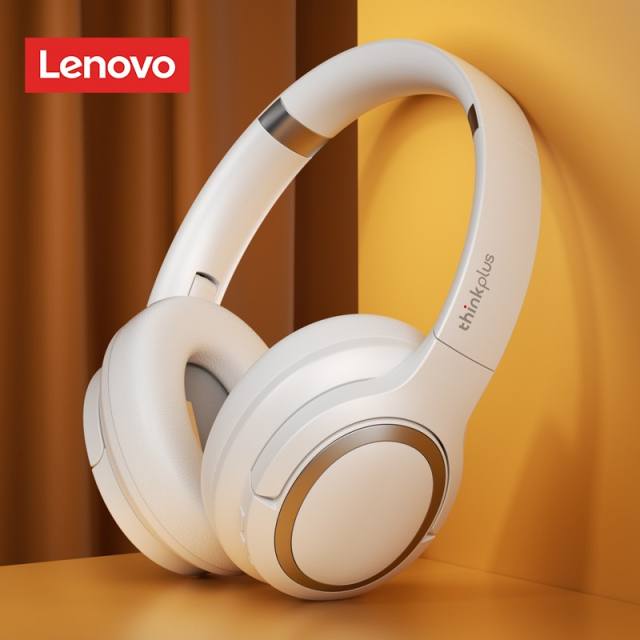 Lenovo Thinkplus TH10 TWS Stereo Headphone Bluetooth Earphones Music Headset
