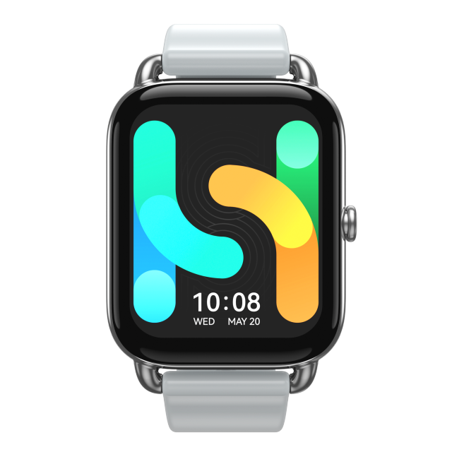 HAYLOU RS4 Plus Smartwatch 1.78'' AMOLED Display 105 Sports Modes 10-day Battery Life Smart Watch