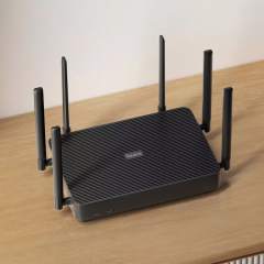 Xiaomi Mijia Redmi Router Ax6s Wifi 6 3200 Mbps 2.4/5GHz Dual Frequency High Gain Mesh Route