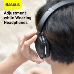 New Baseus D02 Pro Wireless Headphones