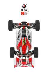 WLtoys 144001 2.4G Racing RC Car 70KM/H 4WD Electric High Speed Car Off-Road Drift Remote Control