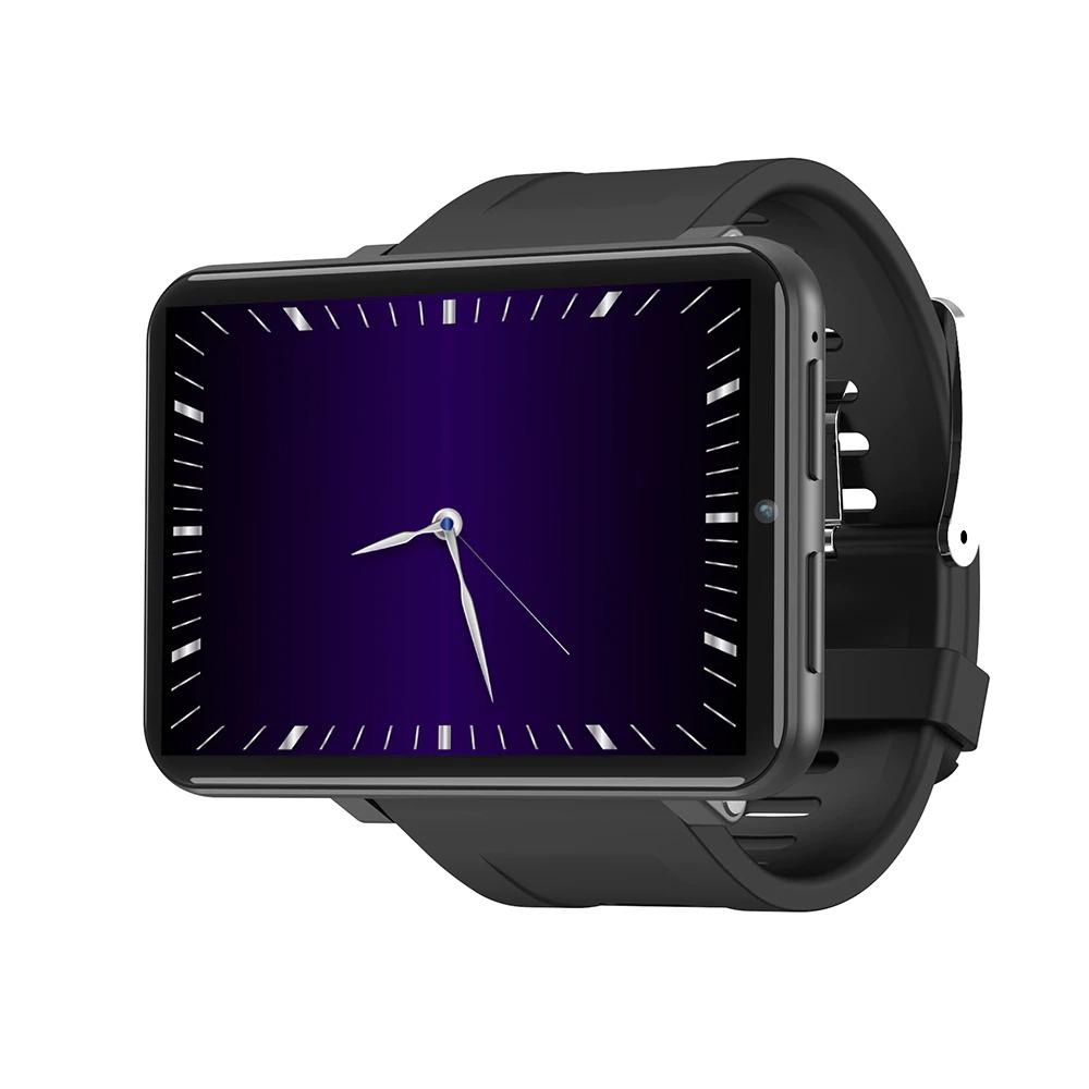 Lemfo store latest smartwatch