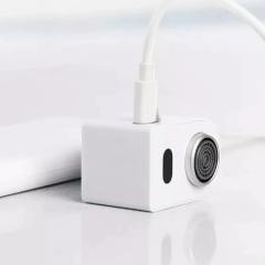 Xiaomi Xiaoda Automatic Water Saver Tap Smart Sensor Faucet Infrared Sensor Anti-overflow Inductive Nozzle