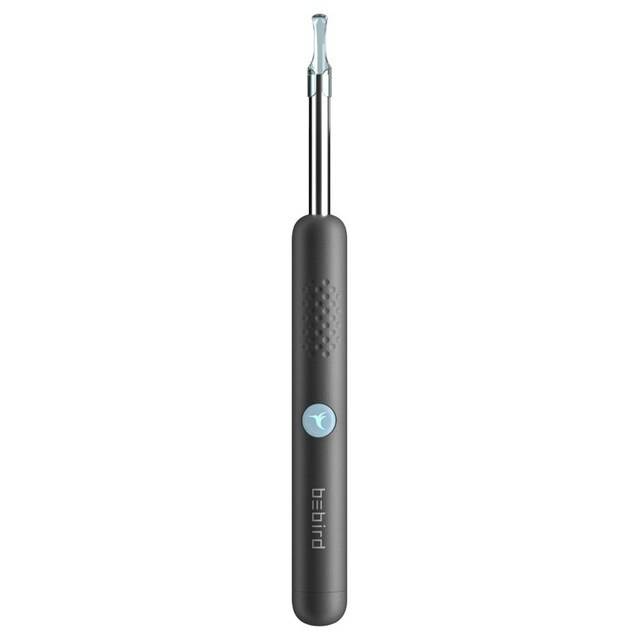 Xiaomi Mijia Bebird R1 Smart Visual Ear Stick Endoscope 300W High Precision Earpick