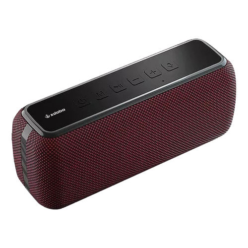 XDOBO X8 Potable Bluetooth Wireless Speaker