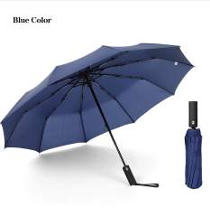 Xiaomi Strong Automatic Umbrella Waterproof Windproof