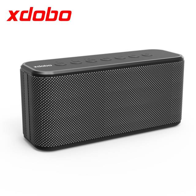 XDOBO X8 Plus 80W Portable Wireless Bluetooth Speaker