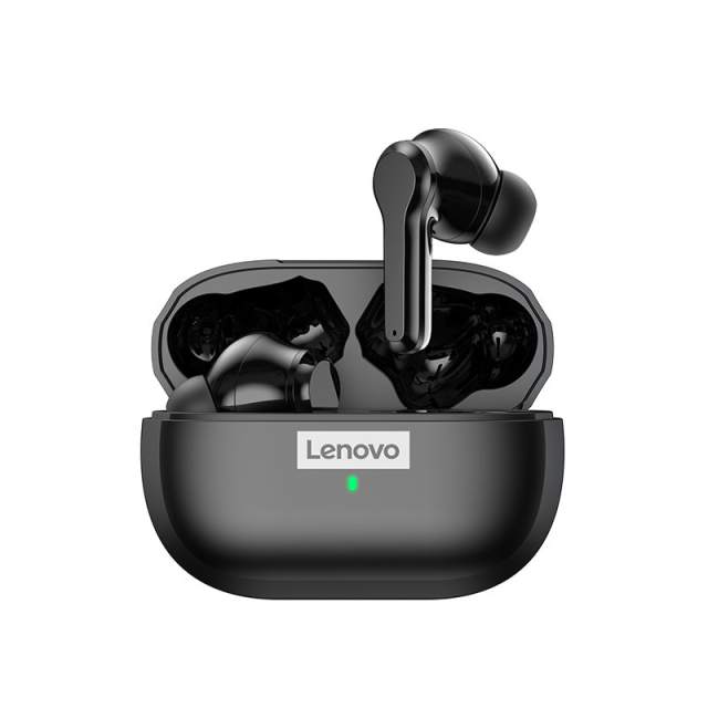 Lenovo LP1S Wireless Earphones Bluetooth Headset Sports Headphones Stereo HIFI Waterproof Earbuds