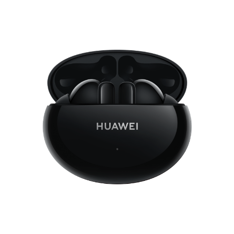 HUAWEI FreeBuds 4i Wireless Earphones Bluetooth 5.2 Active Noise Cancellation