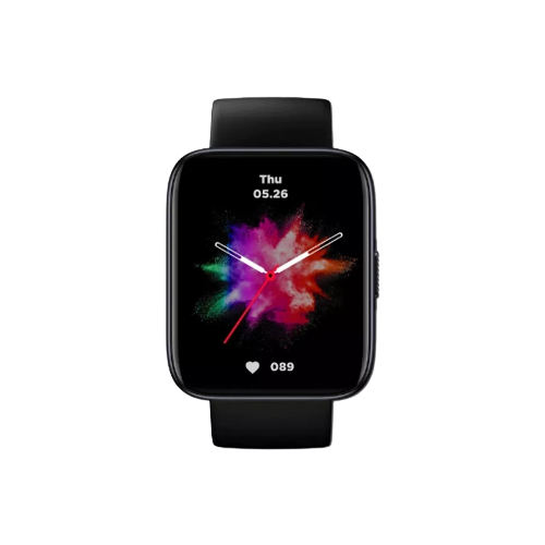 Zeblaze Beyond 2 GPS Smartwatch 1.78'' AMOLED Display Built-in GPS 24H Health Monitor
